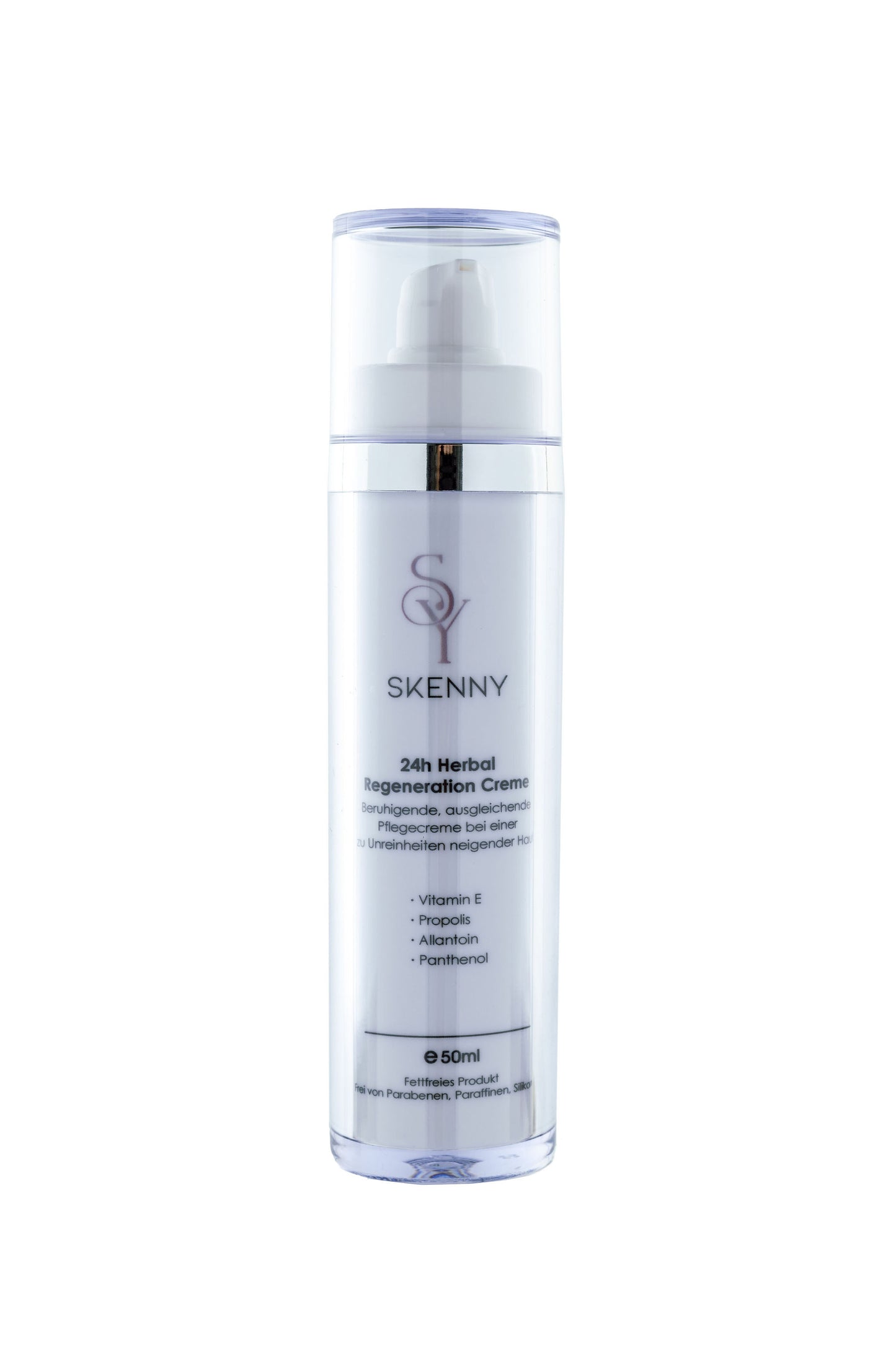Skenny Bio 24h Herbal Regeneration Creme 50ml