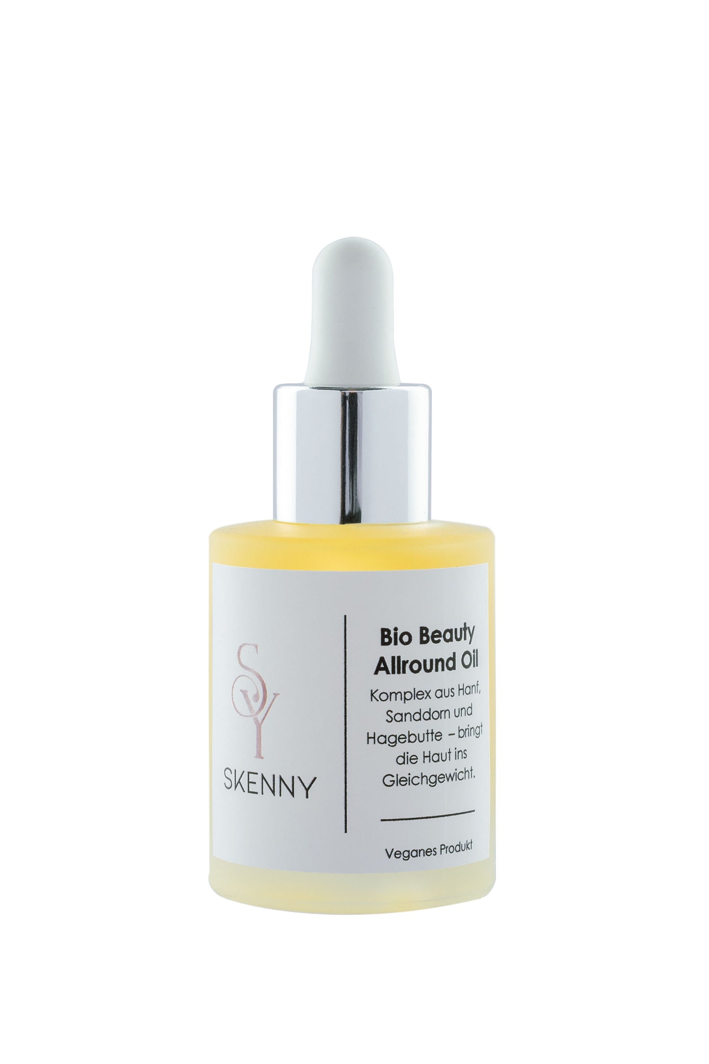 Skenny Bio Beauty Allrounder Oil Elexier 30ml