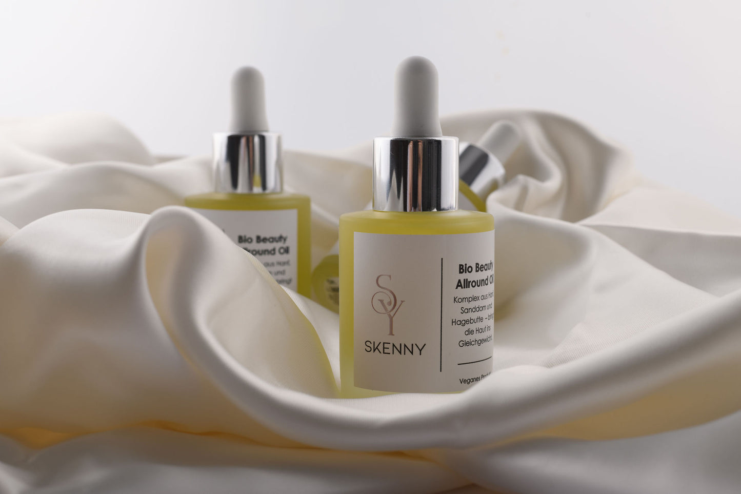 Skenny Bio Beauty Allrounder Oil Elexier 30ml