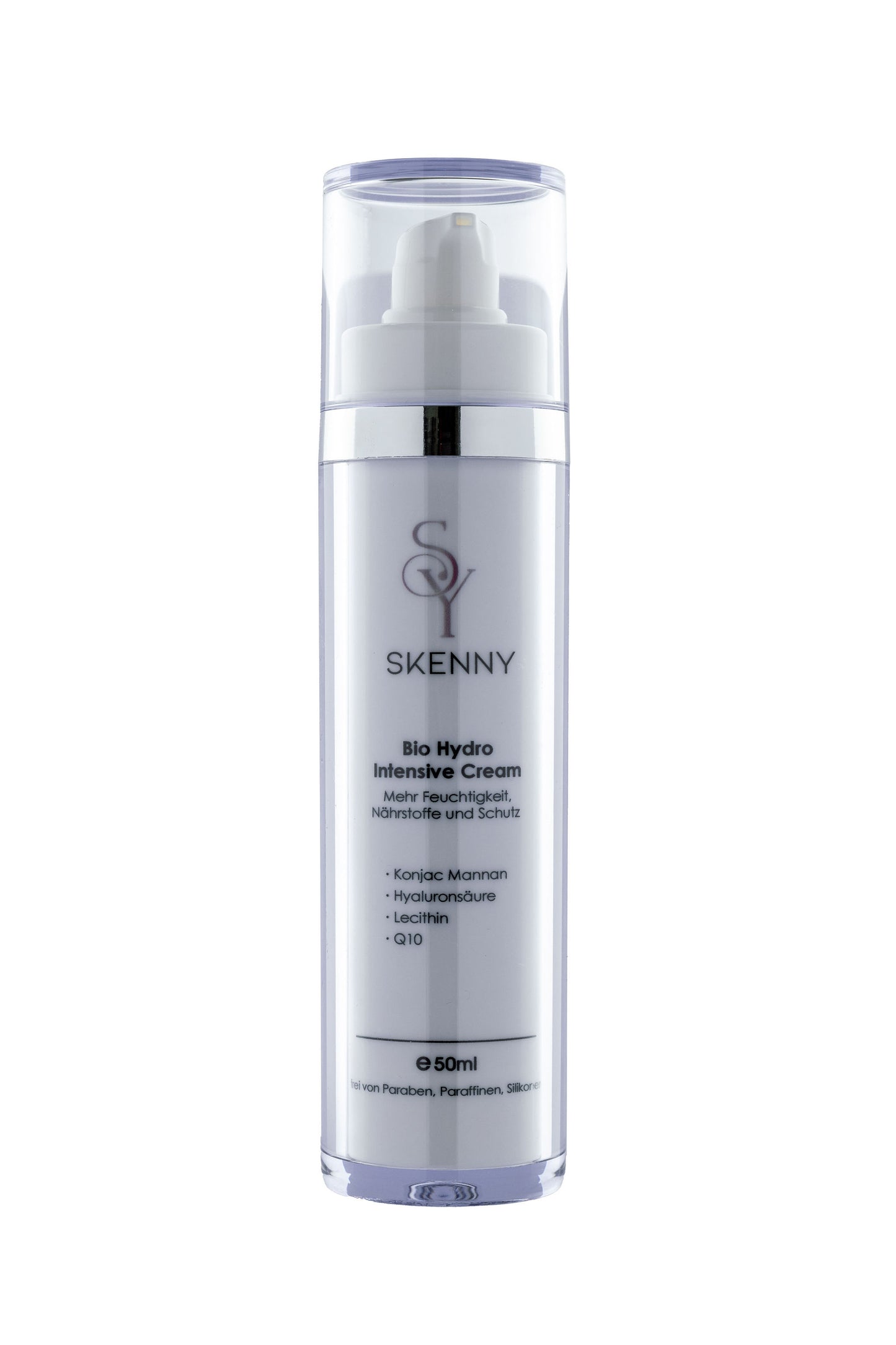 Skenny Bio Hydro Intensiv Creme 50ml
