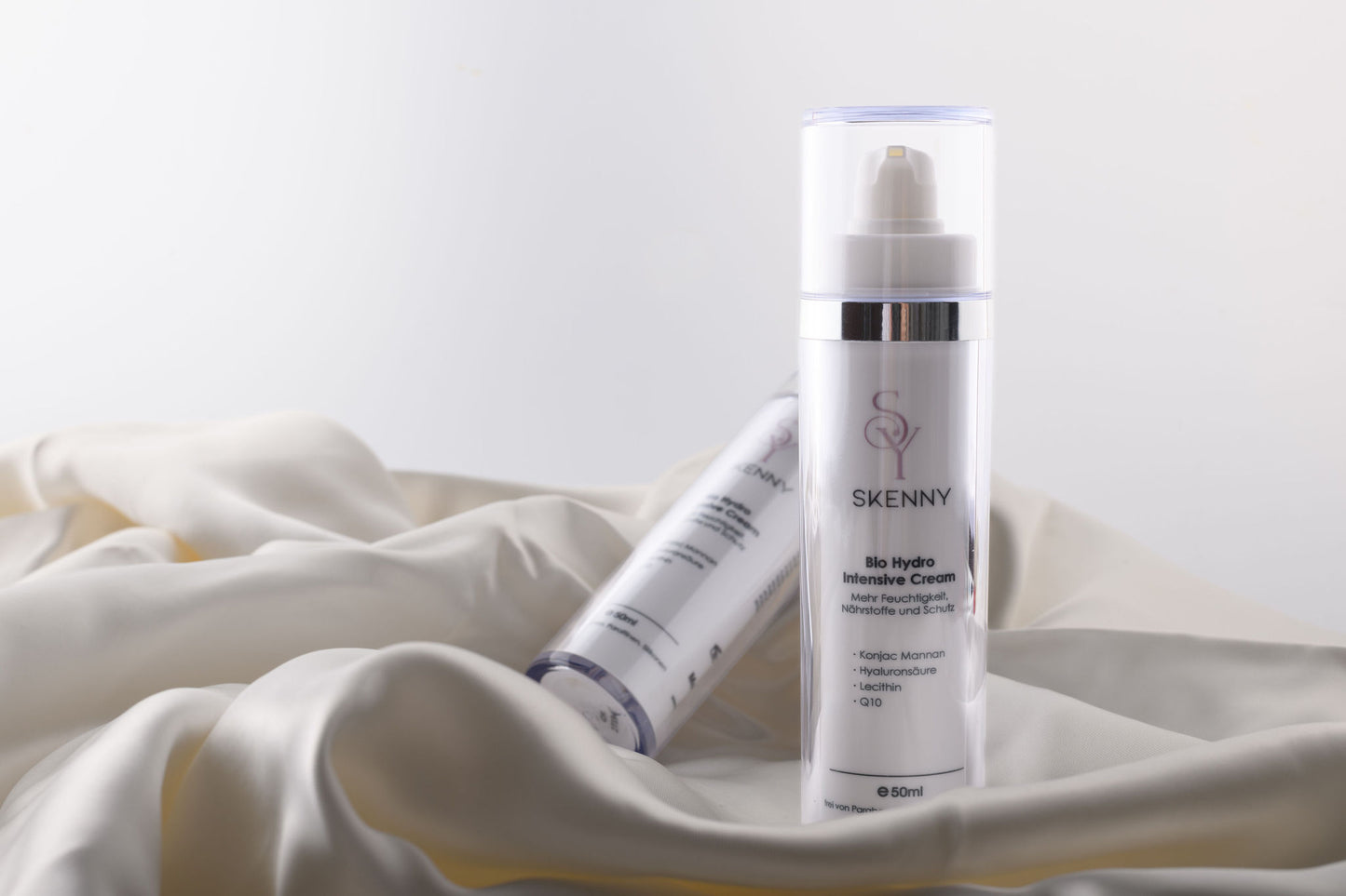 Skenny Bio Hydro Intensiv Creme 50ml