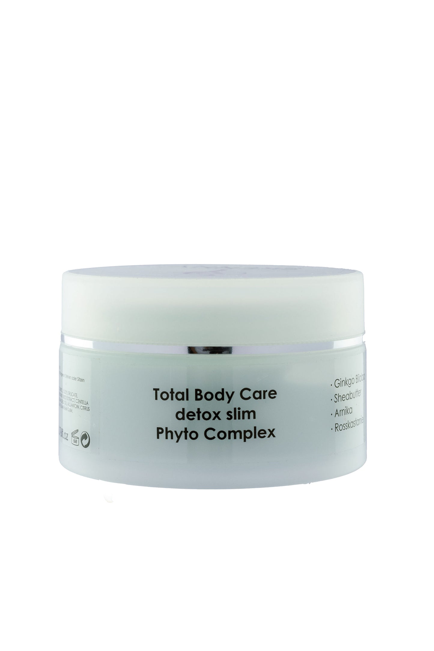 Skenny Körper Body Creme detox slim 200ml