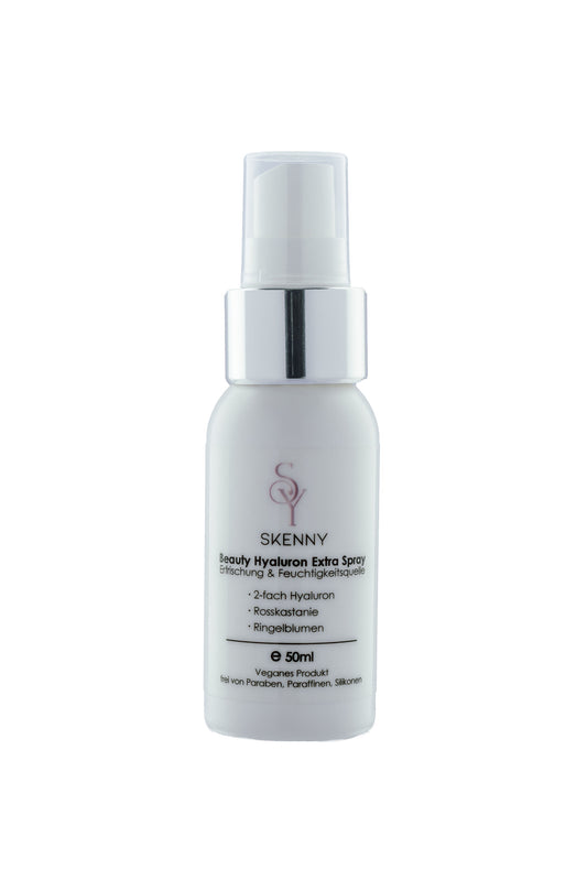 Skenny Beauty Hyaluron Extra Spray 50ml/200ml