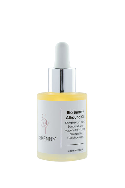 Skenny Bio Beauty Allrounder Oil Elexier 30ml