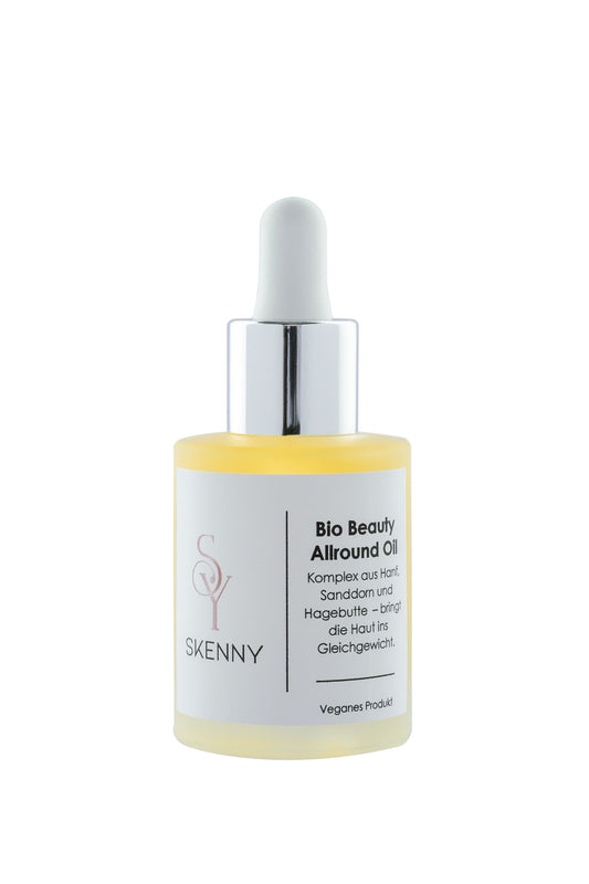 Skenny Bio Beauty Allrounder Oil Elexier 30ml