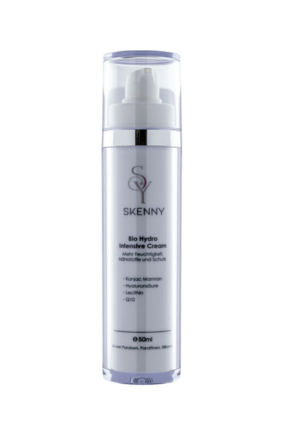 Skenny Bio Hydro Intensiv Creme 50ml