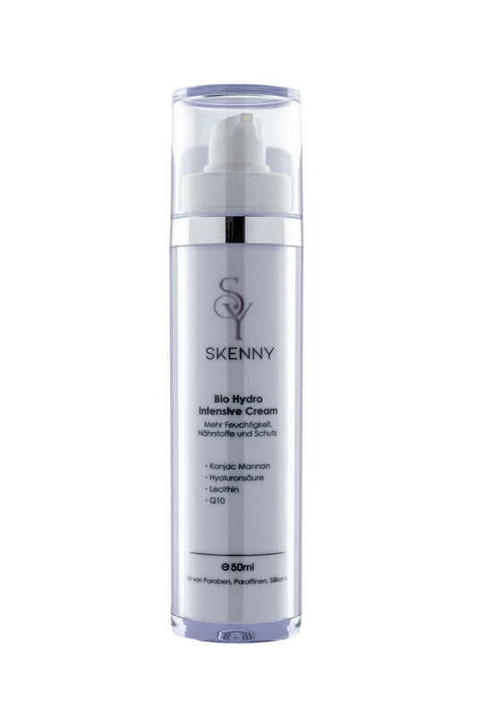 Skenny Bio Hydro Intensiv Creme 50ml