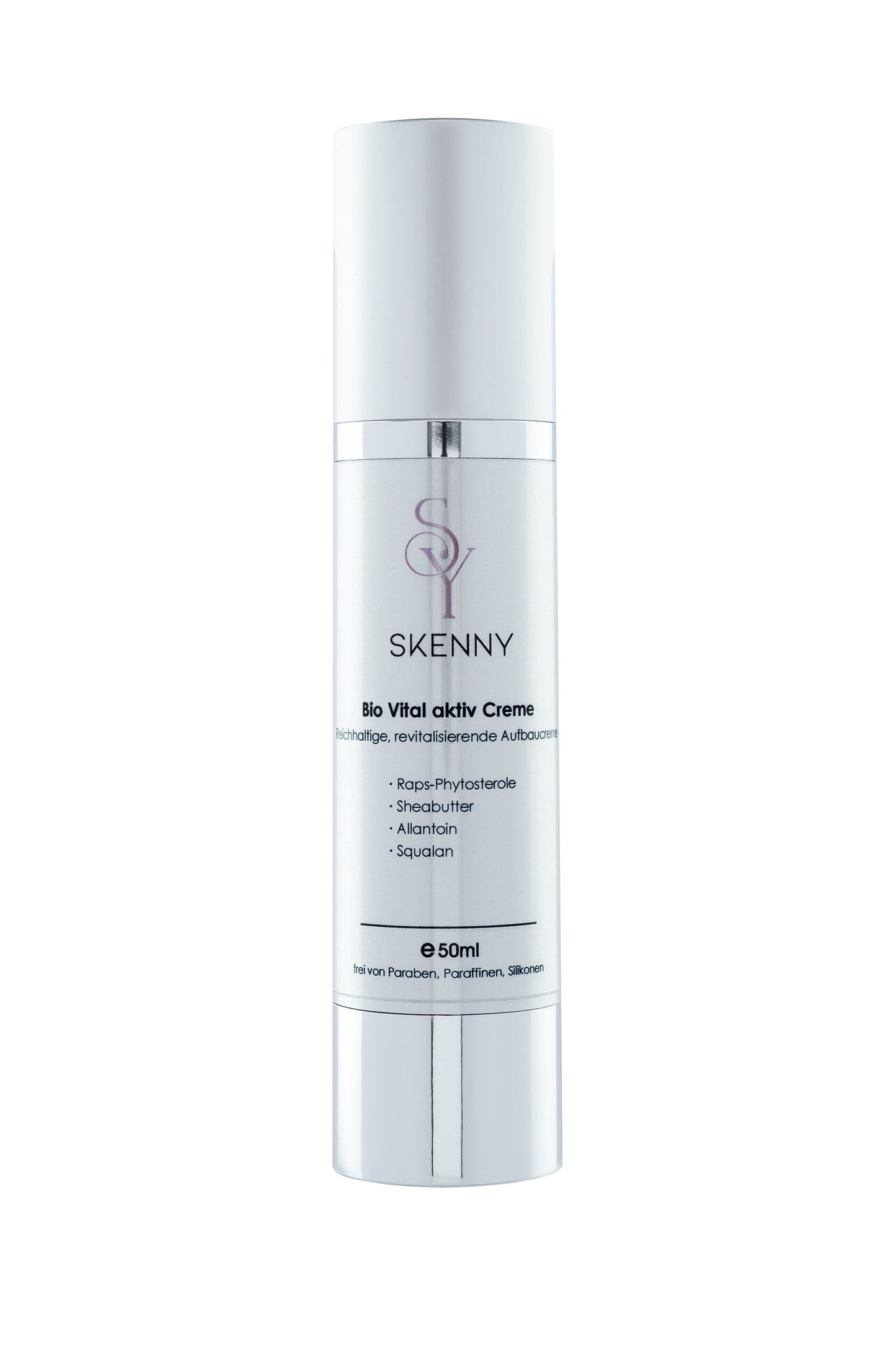 Skenny Bio Vital aktiv Creme 50ml