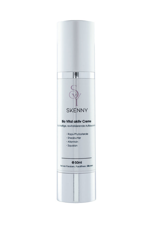 Skenny Bio Vital aktiv Creme 50ml