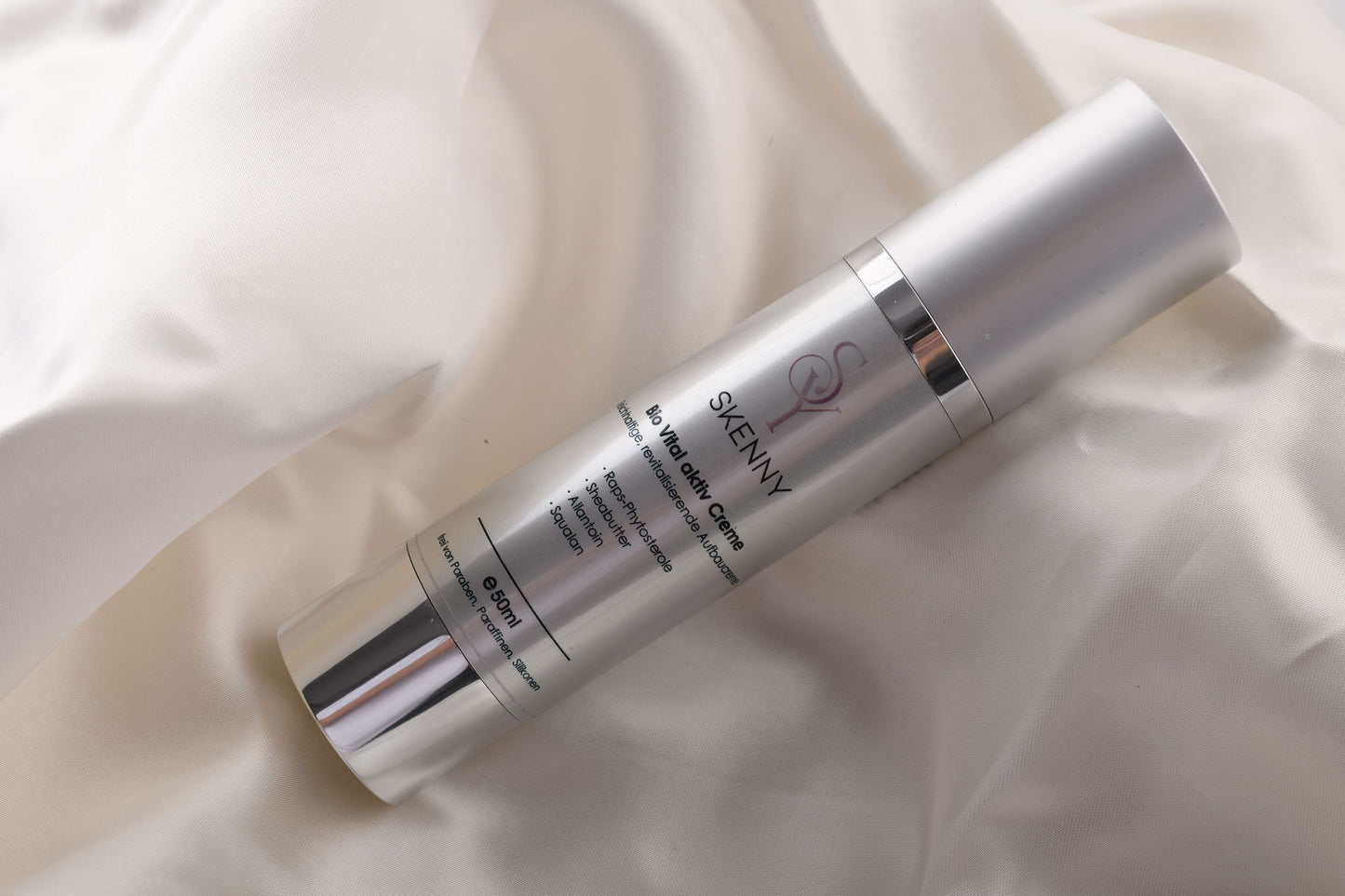 Skenny Bio Vital aktiv Creme 50ml