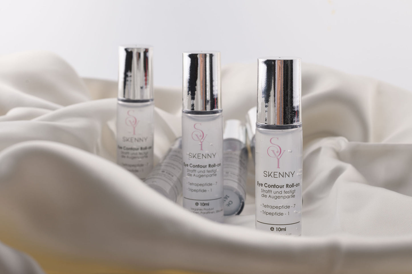 Skenny für Eye Contour Roll-on 10ml