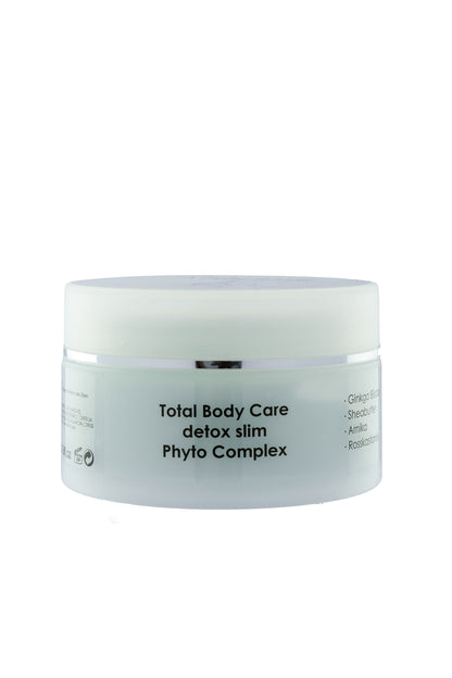 Skenny Körper Body Creme detox slim 200ml