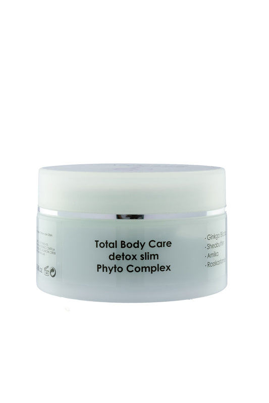 Skenny Körper Body Creme detox slim 200ml