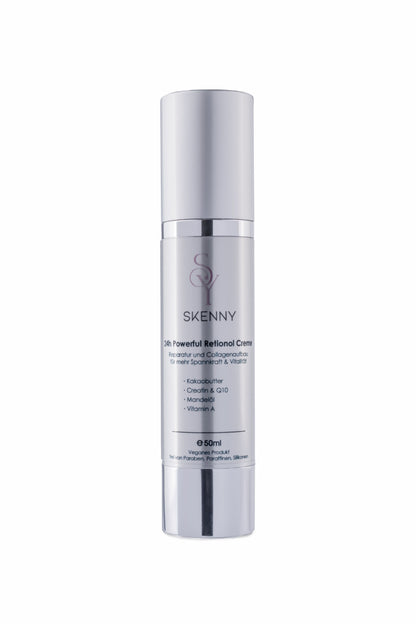 Skenny Powerful Retinol Creme 50ml