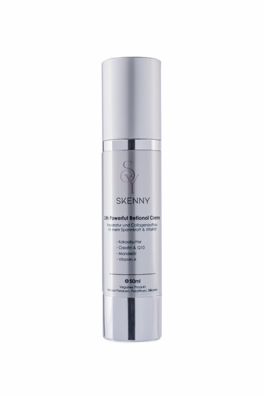 Skenny Powerful Retinol Creme 50ml